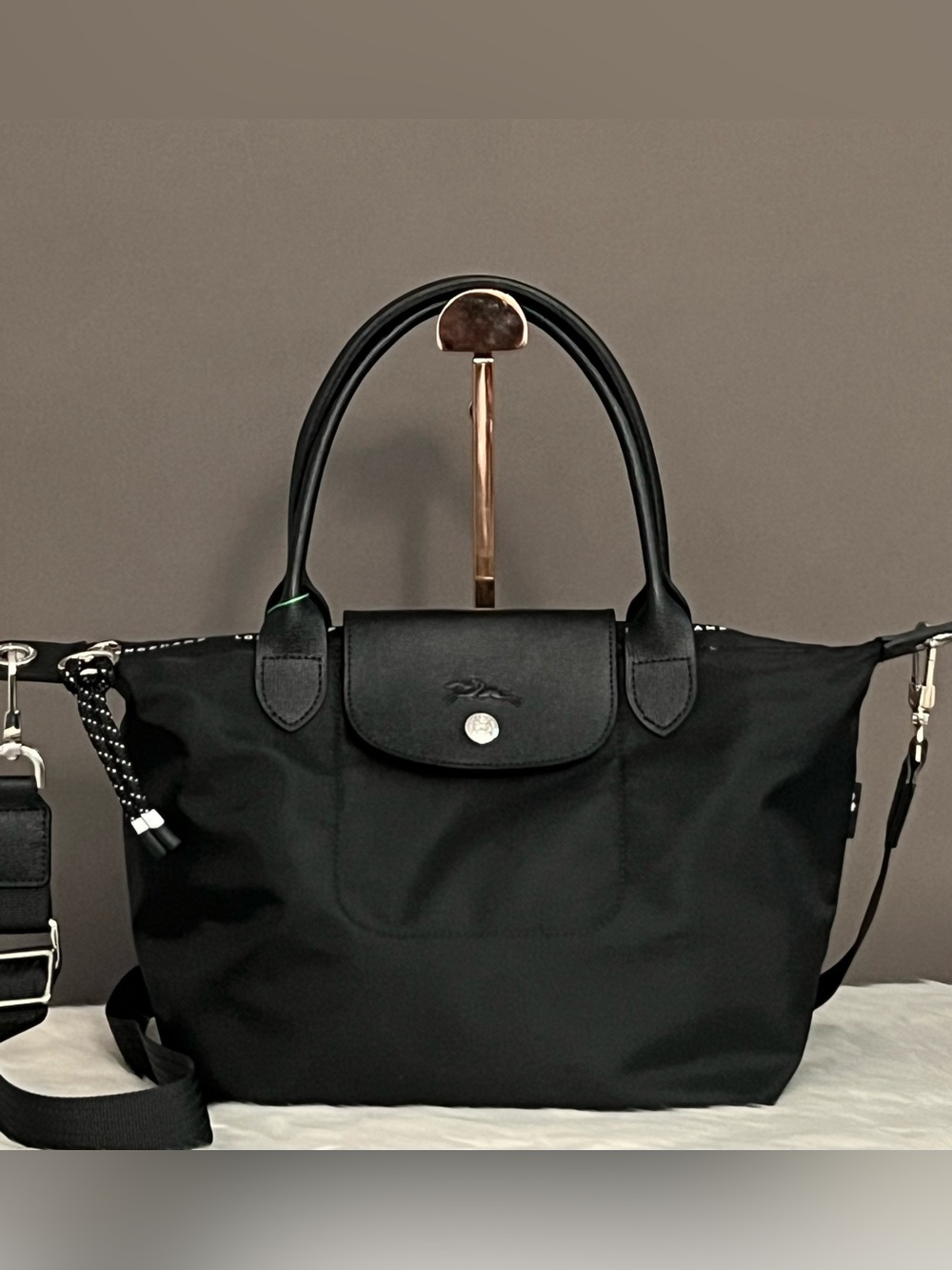 Longchamp Le Pliage Energy S Handbag